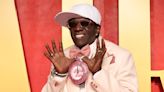 LI's Flavor Flav promises to support U.S. Olympic women's water polo team