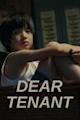 Dear Tenant