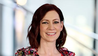 Carrie Preston: "Elsbeth representa a una mujer de una edad en la que empiezas a volverte un poco invisible"