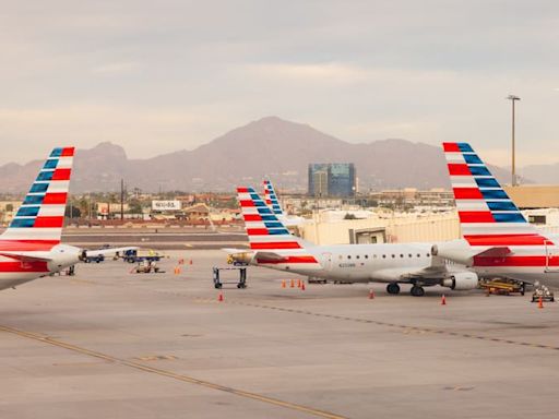 Caos en un vuelo en San Francisco: una computadora portátil se incendió y los pasajeros se frenaron por un insólito motivo