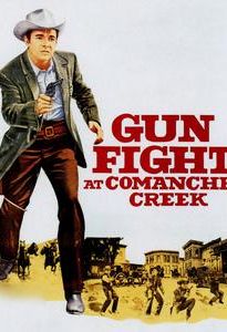 Gunfight at Comanche Creek