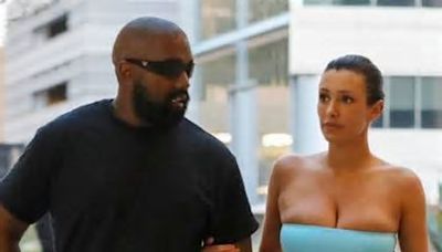 Exnovio de Bianca Censori habla de su ruptura y opina sobre la relación con Kanye West