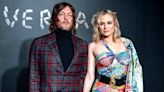 Norman Reedus Shares Daughter's Hilarious Reaction to Emotional Diane Kruger Proposal