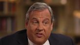 Christie calls hot mic moment 'a complete mistake' in 1st interview since leaving race