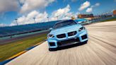 2023 BMW M2 Exclusive Track Test: M’s Greatest Car Gets Even Better
