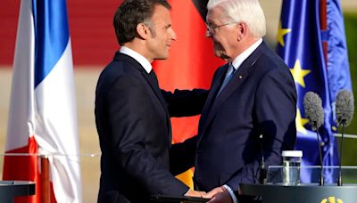 Francia reclama que Europa debe pensar en defenderse de Rusia | Mundo