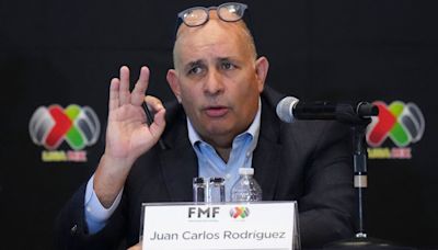 Juan Carlos Rodríguez, el Comisionado por decreto que no decreta