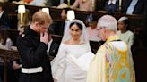 ¿Qué pasó con el 'tiaragate'? Harry desvela cómo Meghan eligió su tiara nupcial y quién puso pegas a la novia