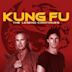 Kung Fu: A Legend Reborn