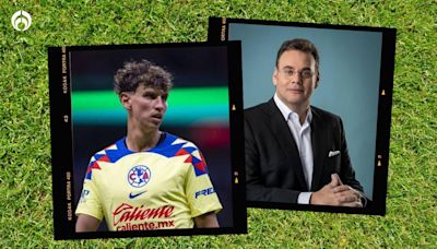 ¡Se están ‘peliando’! Faitelson se burla de Lichnovsky: “es una caricatura de Tena” | Fútbol Radio Fórmula