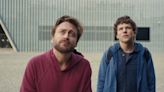 A Real Pain Trailer: Jesse Eisenberg & Kieran Culkin Lead Comedy-Drama