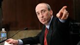 Investors should beware of 'AI washing' by companies amid Wall Street's craze for the technology, SEC chief Gary Gensler says