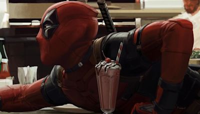 DEADPOOL & WOLVERINE Concept Art Reveals A Scene NOT In The Movie And Hugh Jackman's AGE OF APOCALYPSE Variant