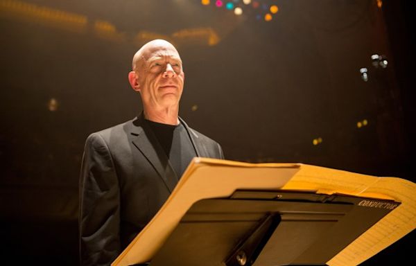 J.K. Simmons Assumed Damien Chazelle Was Black After Reading ‘Whiplash’ Script