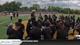 Grambling Head Coach Mickey Joseph hosts camp at Carroll