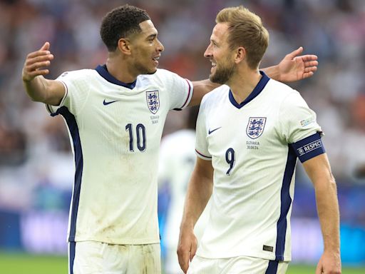 How to watch England vs Switzerland for FREE: TV channel and live stream for Euro 2024 game today