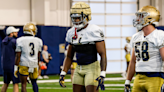 IB Nation Sports Talk: Notre Dame Football Post Spring Stock Up Stock Down