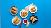 Panda Express testing dim sum-style menu items