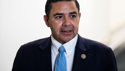 Consultants close to Rep. Henry Cuellar plead guilty to conspiracy