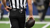 Football fans: You're the reason NFL officiating is so horrible. Own it.