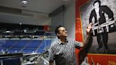 Honran a Tito Puente con un mural y una exposición en el centenario de su natalicio