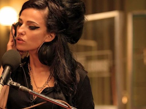 'Back to Black' (2024) air date, plot, full cast and how to stream musical biopic based on Amy Winehouse