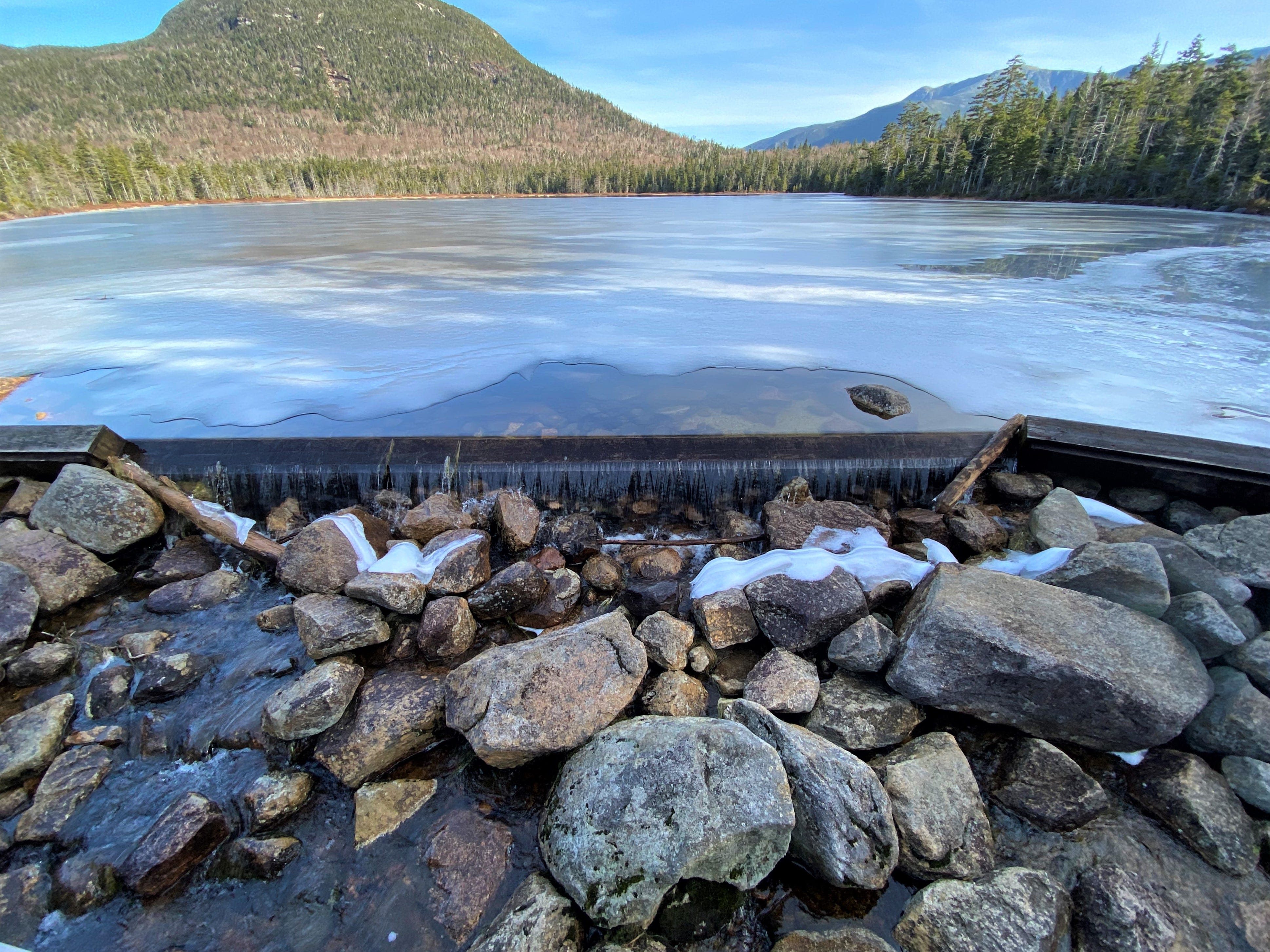 Did you feel it? Light earthquake rattles parts of New Hampshire. What to know.