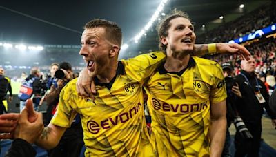 Borussia Dortmund, Chelsea, Ajax and the most unlikely Champions League finalists ever