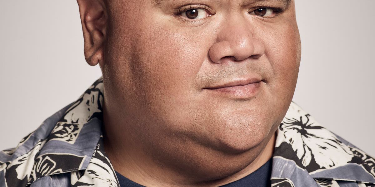 Former Sumo Wrestler and ‘Hawaii Five-O’ Actor Taylor Wily Dead At 56