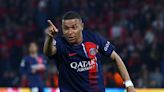 French soccer star Mbappe confirms he will leave Paris Saint Germain