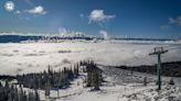 Idaho Resort Closed For Second Consecutive Day Due To June Blizzard