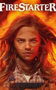 Firestarter (2022 film)