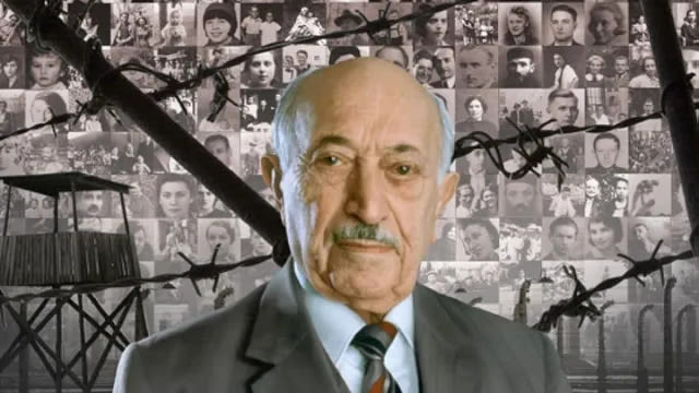 I Have Never Forgotten You: The Life & Legacy of Simon Wiesenthal Streaming: Watch & Stream Online via Amazon Prime Video