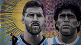 Here's the problem with the Messi vs. Maradona debate