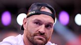 Tyson Fury ‘unhappy’ with Oleksandr Usyk fight announcement: ‘That’s how people get knocked out’