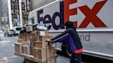 FedEx’s Annual Profit Outlook Beats Estimates on Deep Cost Cuts