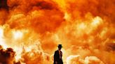 First Official Poster for Christopher Nolan's 'Oppenheimer' Has Been Revealed
