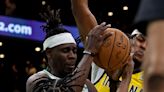 Jrue Holiday scores season-high 28 points in Celtics OT win against Pacers