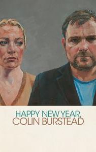 Happy New Year, Colin Burstead