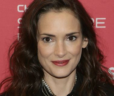 Winona Ryder Is Allegedly Transitioning Into This Career Path to ‘Grow Her Fortune’