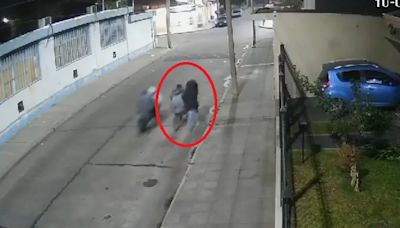 Volvía con su mamá de jugar al futbol, quedó en medio de un asalto, recibió dos tiros y murió: tenía 10 años | Policiales