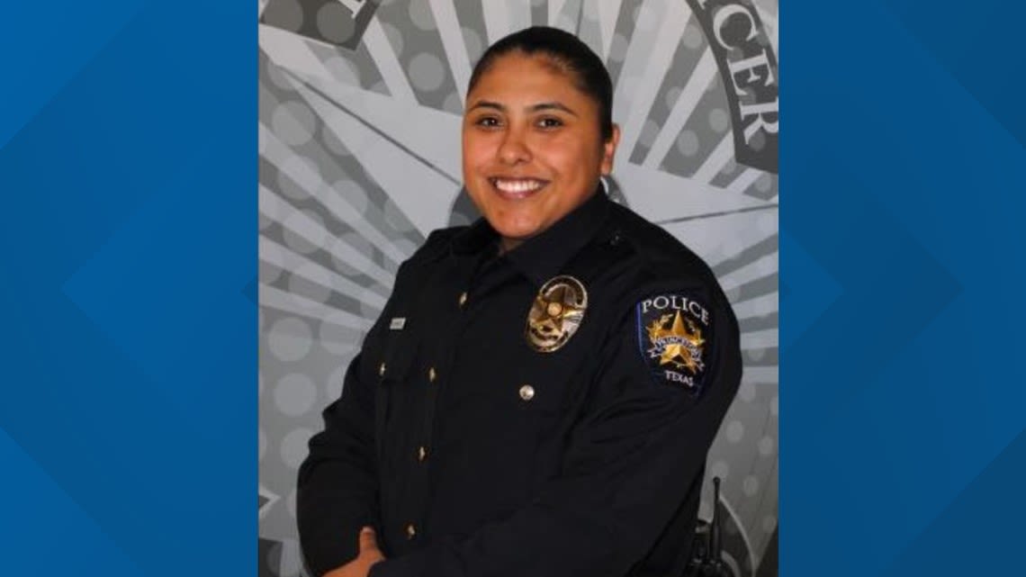 North Texas police officer dies after off-duty crash, department says