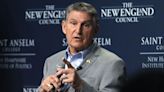 Joe Manchin no se postulará de nuevo a la gubernatura de Virginia Occidental - La Opinión