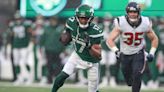 'Sky's The Limit' For Jets' Garrett Wilson in Year 3