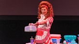 Review: DIXIE'S TUPPERWARE PARTY at Kennedy Center
