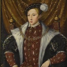 Edward VI