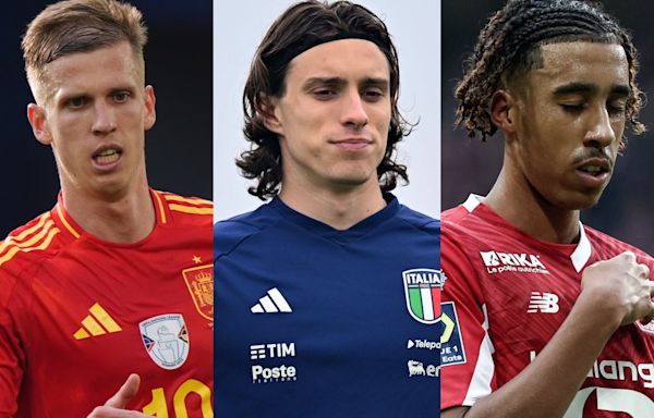 Transfer news LIVE! Calafiori to Arsenal delay explained; Man Utd in De Ligt, Zirkzee breakthrough; Chelsea