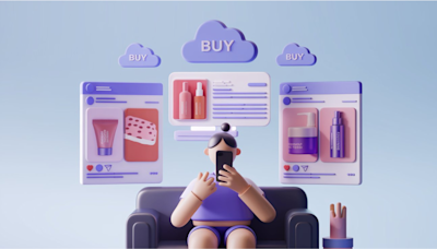 The Botox effect: Are beauty brands able to cash in on social commerce?