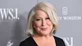 Bette Midler, Jamie Lee Curtis and More Celebrities React to Trump Ruling