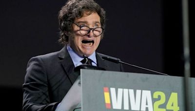 Milei no se disculpará con Pedro Sánchez y Cancillería mira un antecedente clave por el conflicto